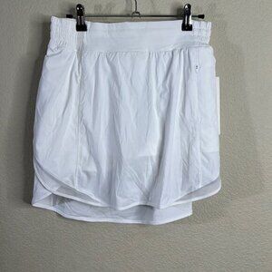 Lululemon Hotty Hot High Rise Skirt Long